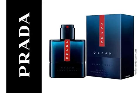 is prada ocean a summer fragrance|ocean prada perfume price.